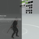 Access to the single player portion was not available, unfortunately.